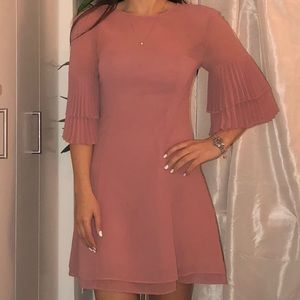 Keepsake Mini Dress - NEW WITH TAGS!